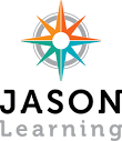 Jason Learning's Logo